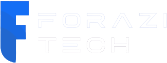 ForaziTech Logo
